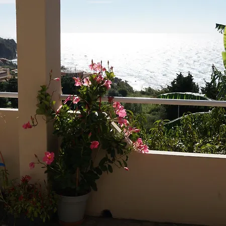Varagoulis Giannis&lenas Appartement