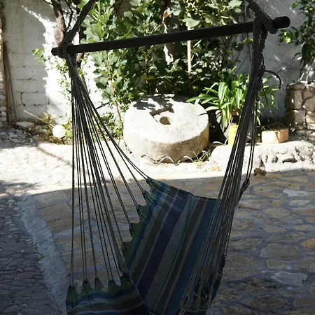 Varagoulis Giannis&lenas Appartement *