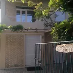 דירה Varagoulis Giannis & Lenas *