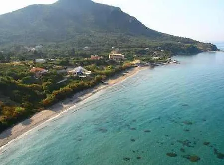 Apartament Varagoulis Giannis & Lenas *