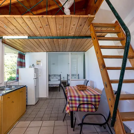 Apartament Varagoulis Giannis & Lenas