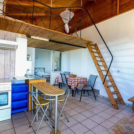 Apartament Varagoulis Giannis & Lenas