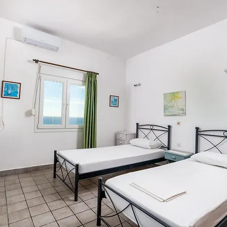Apartment Varagoulis Giannis & Lenas Paramonas (Corfu)