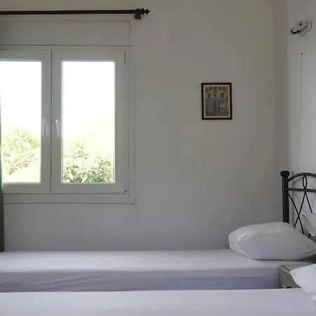 Apartment Varagoulis Giannis & Lenas *