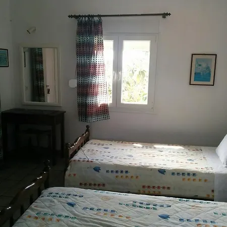Varagoulis Giannis & Lenas Apartment *