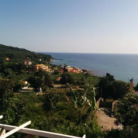 Varagoulis Giannis & Lenas Paramonas (Corfu)