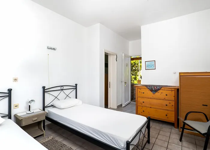 Varagoulis Giannis & Lenas Apartman