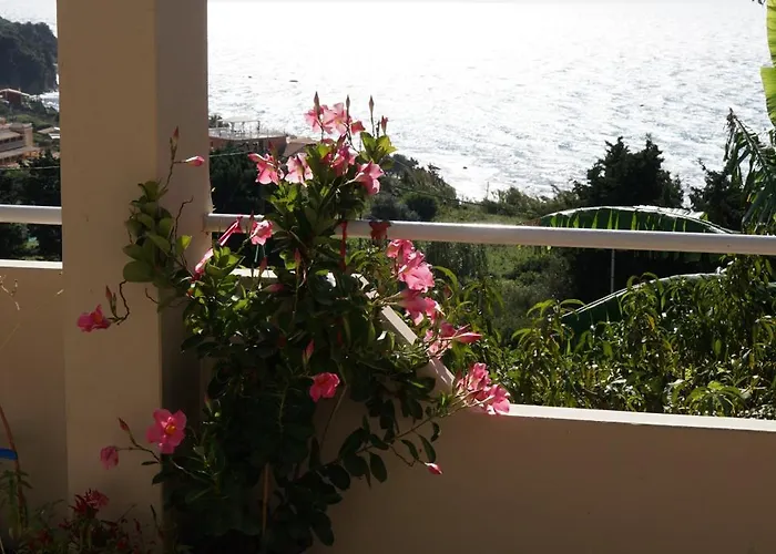 Varagoulis Giannis & Lenas Apartman