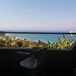 Varagoulis Giannis & Lenas 公寓 帕拉蒙纳斯